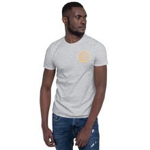 Load image into Gallery viewer, Music Factory Classic Short-Sleeve Unisex T-Shirt