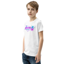 Load image into Gallery viewer, Be Excellent Youth Short Sleeve T-Shirt