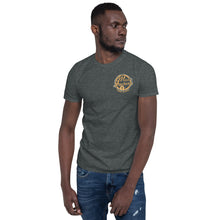 Load image into Gallery viewer, Music Factory Classic Short-Sleeve Unisex T-Shirt
