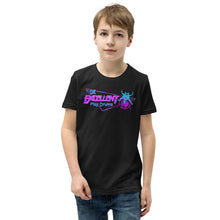 Load image into Gallery viewer, Be Excellent Youth Short Sleeve T-Shirt