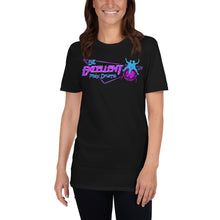 Load image into Gallery viewer, Be Excellent Short-Sleeve Unisex T-Shirt