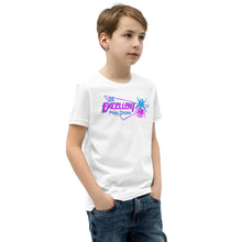 Load image into Gallery viewer, Be Excellent Youth Short Sleeve T-Shirt