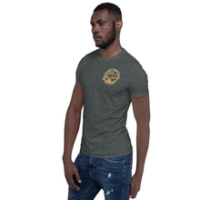 Load image into Gallery viewer, Music Factory Classic Short-Sleeve Unisex T-Shirt