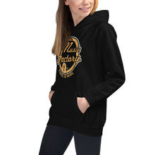 Load image into Gallery viewer, Music Factory Large Logo Kids Hoodie