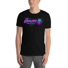 Load image into Gallery viewer, Be Excellent Short-Sleeve Unisex T-Shirt