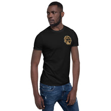 Load image into Gallery viewer, Music Factory Classic Short-Sleeve Unisex T-Shirt
