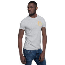 Load image into Gallery viewer, Music Factory Classic Short-Sleeve Unisex T-Shirt