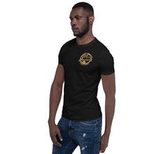 Load image into Gallery viewer, Music Factory Classic Short-Sleeve Unisex T-Shirt