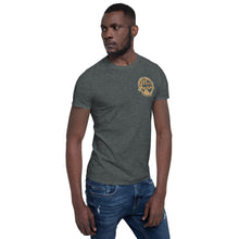 Load image into Gallery viewer, Music Factory Classic Short-Sleeve Unisex T-Shirt