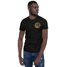 Load image into Gallery viewer, Music Factory Classic Short-Sleeve Unisex T-Shirt