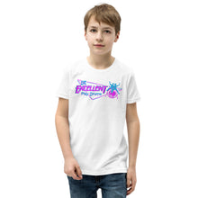Load image into Gallery viewer, Be Excellent Youth Short Sleeve T-Shirt