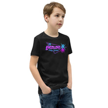 Load image into Gallery viewer, Be Excellent Youth Short Sleeve T-Shirt
