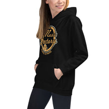 Load image into Gallery viewer, Music Factory Large Logo Kids Hoodie
