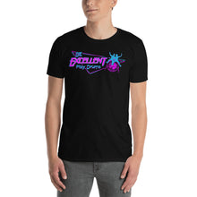 Load image into Gallery viewer, Be Excellent Short-Sleeve Unisex T-Shirt
