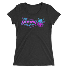 Load image into Gallery viewer, Be Excellent Ladies&#39; short sleeve t-shirt
