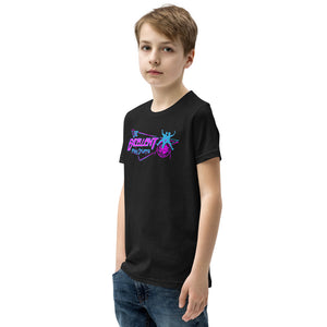 Be Excellent Youth Short Sleeve T-Shirt
