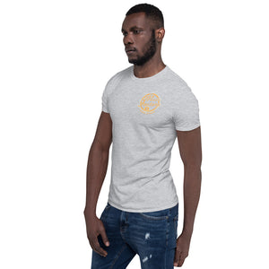 Music Factory Classic Short-Sleeve Unisex T-Shirt